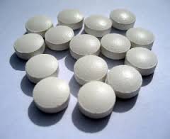 pills