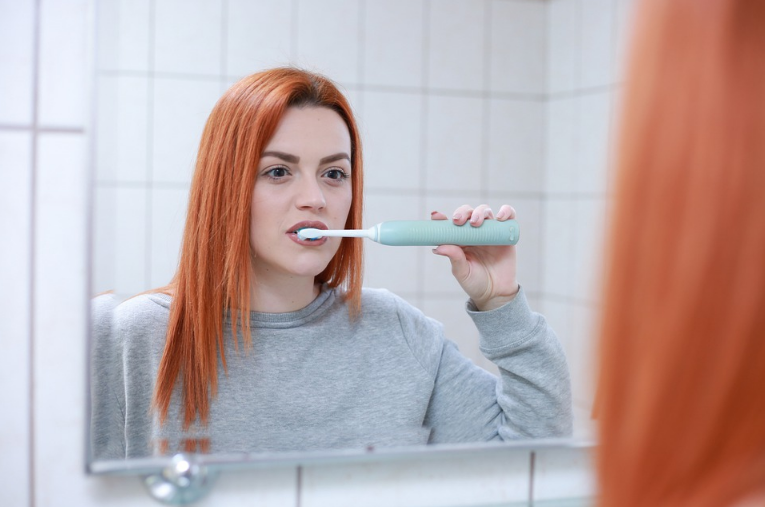 toothbrush