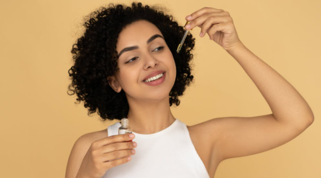 Olive Oil and Hair Health