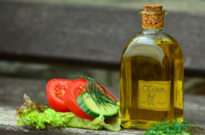 Olive Oil and Hair Health