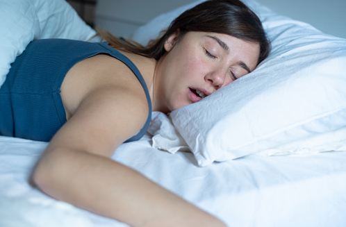 sleep apnea
