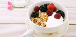 Oatmeal 