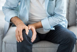Treatment for Arthritis