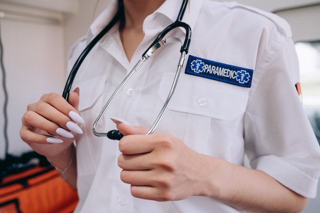 paramedics
