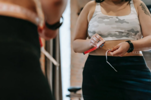 weight loss